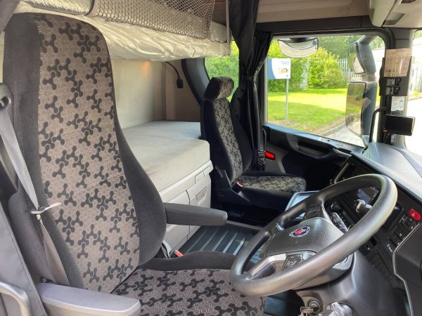 Scania R450 Sleeper - Image 4