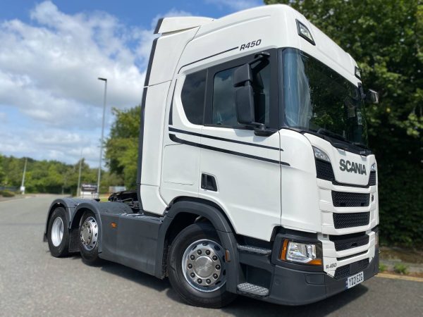 Scania R450 Highline - Image 2