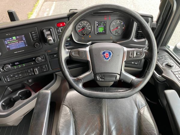 Scania R450 Highline - Image 7