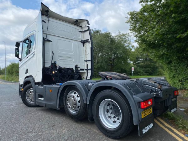 Scania R450 Highline - Image 4