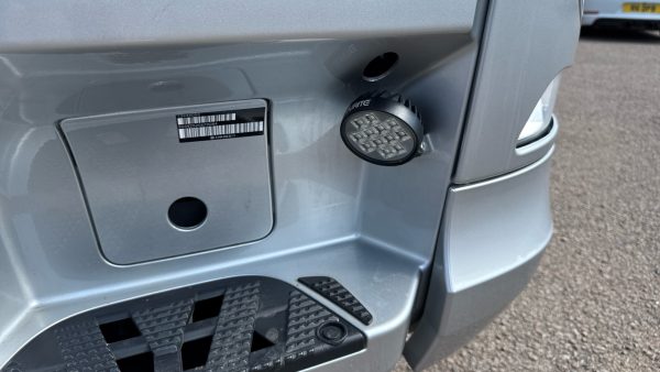 Mercedes-Benz Actros 2446 Sleeper Cab - Safe Loading - Image 26