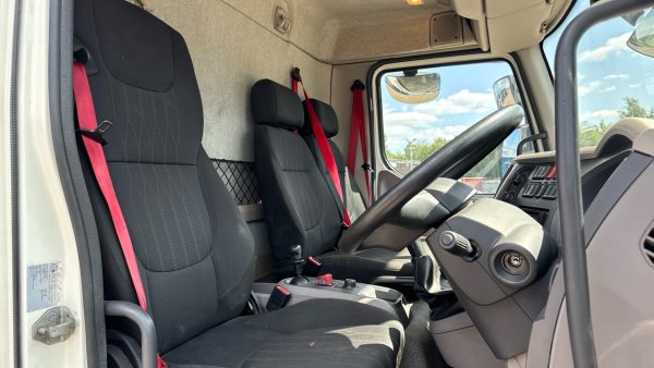 DAF LF 180 FA Beavertail Plant Body - Image 10