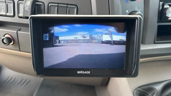 DAF LF 180 FA Beavertail Plant Body - Image 15