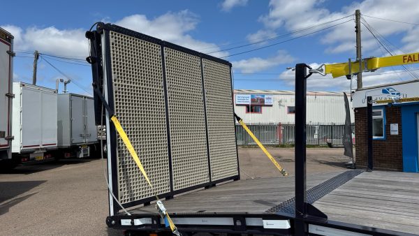DAF LF 180 FA Beavertail Plant Body - Image 28