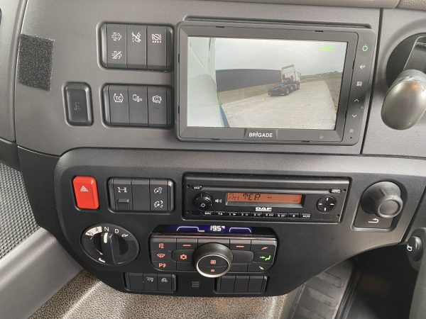 DAF CF450 6x2/4 - Image 4