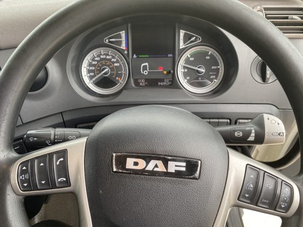 DAF CF450 6x2/4 - Image 5