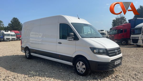 Volkswagen Crafter CR35 COMMERCE PLUS 2.0 TDI 140PS