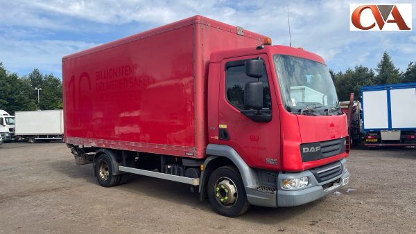 DAF LF 45.140