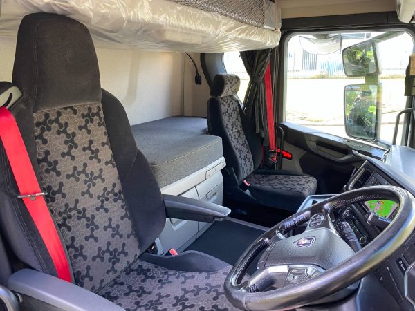 Scania R450 Highline - Image 5
