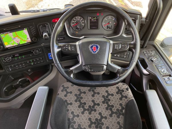 Scania R450 Highline - Image 7
