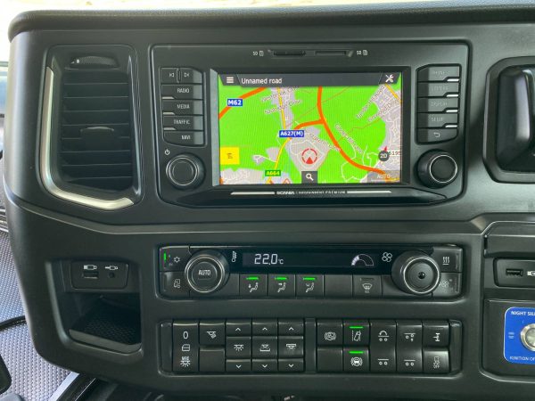 Scania R450 Highline - Image 8