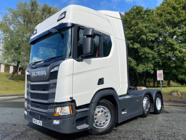 Scania R450 Highline - Image 3