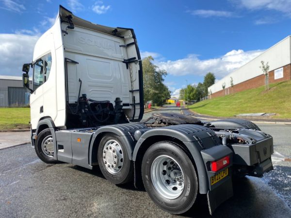 Scania R450 Highline - Image 4