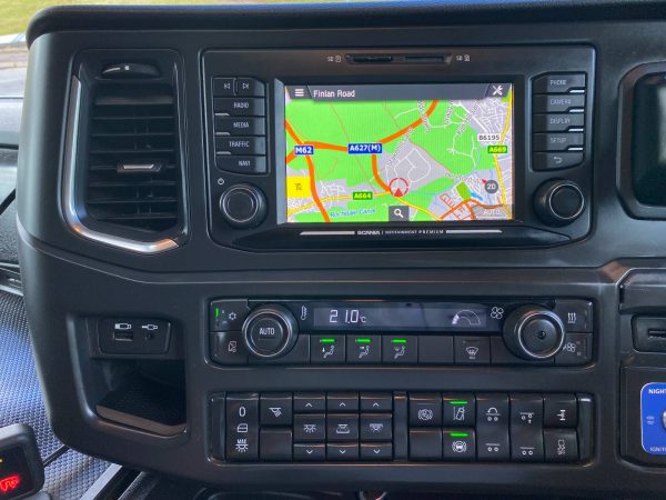 Scania R450 Highline - Image 8