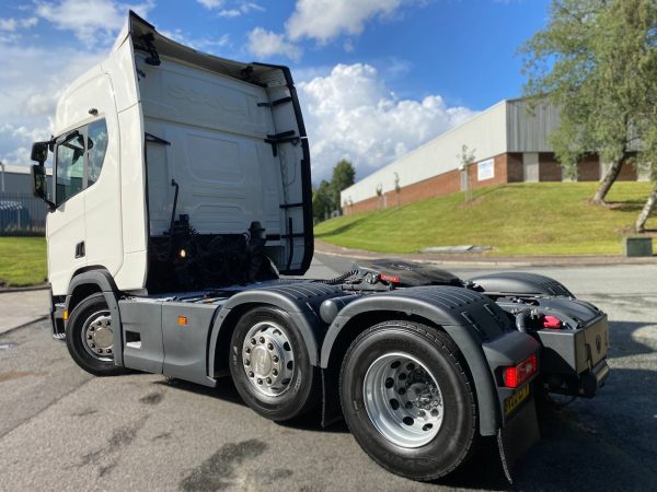 Scania R450 Highline - Image 4