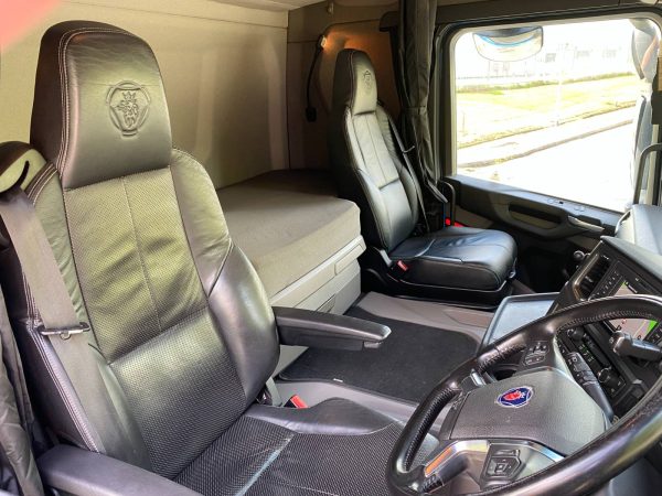 Scania G410 Highline - Image 5