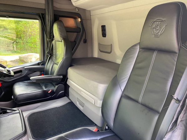 Scania G410 Highline - Image 6
