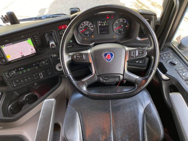 Scania G410 Highline - Image 7