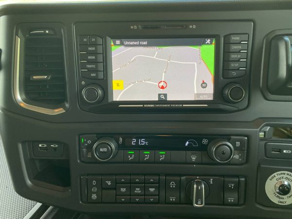 Scania G410 Highline - Image 8