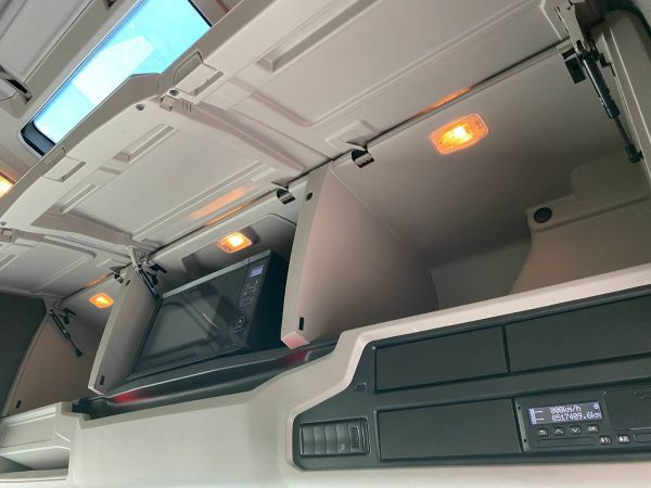 Scania G410 Highline - Image 9