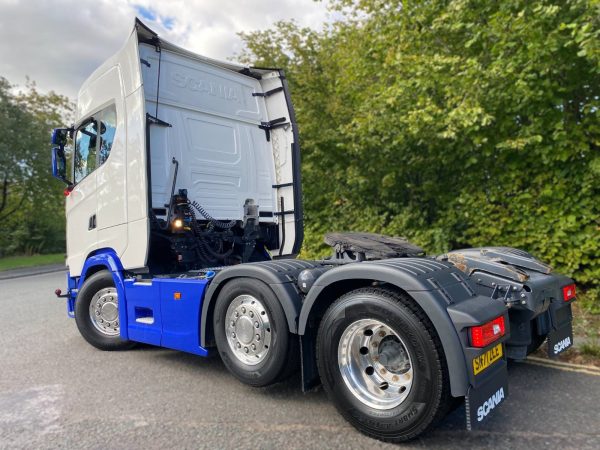Scania S500 Highline - Image 3