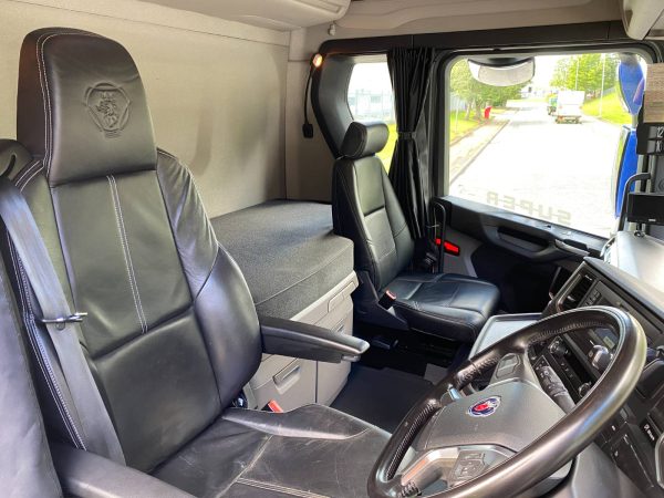Scania S500 Highline - Image 4