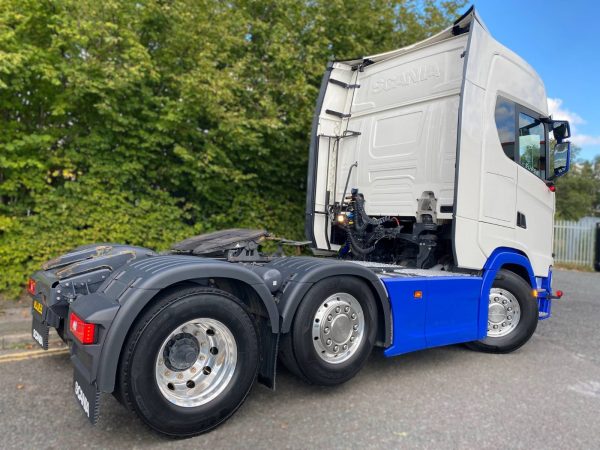 Scania S500 Highline - Image 2
