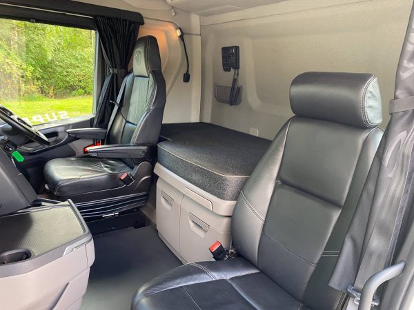 Scania S500 Highline - Image 5