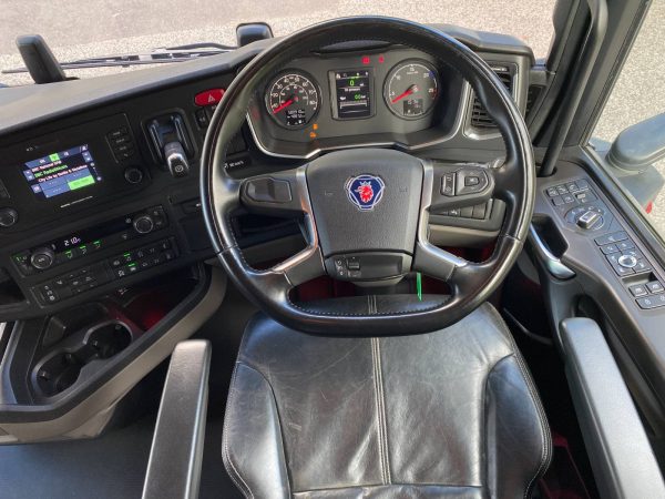 Scania S500 Highline - Image 6