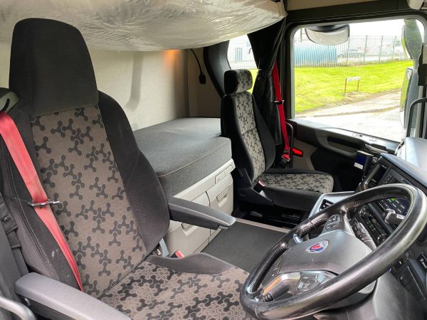 Scania R450 Highline - Image 5