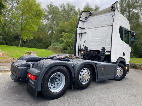 Scania R450 Highline - Image 2