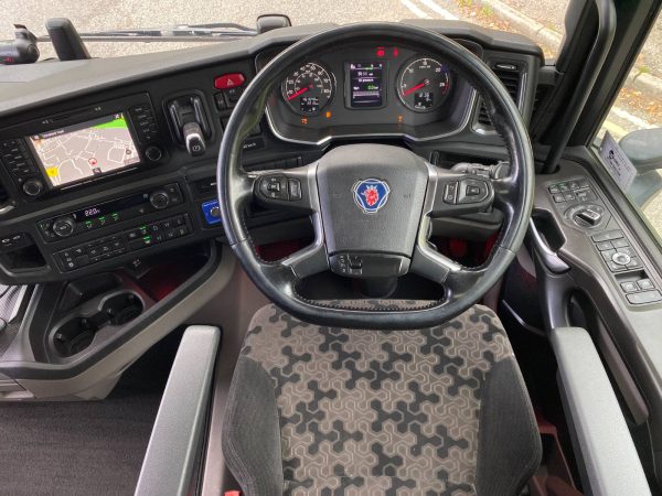 Scania R450 Highline - Image 7