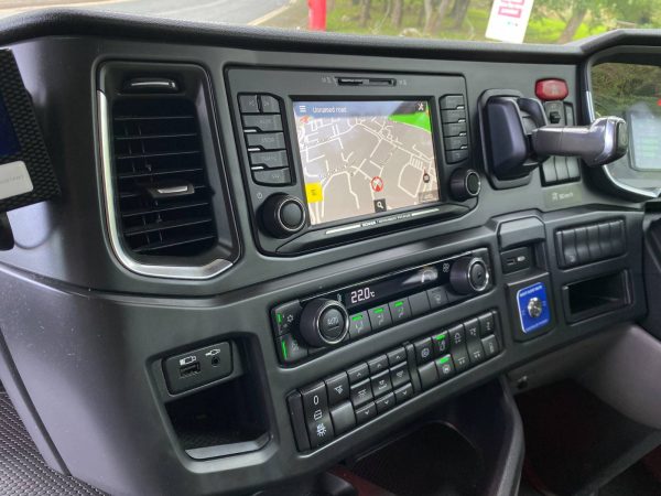 Scania R450 Highline - Image 8