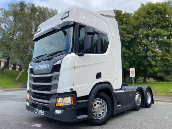 Scania R450 Highline - Image 3