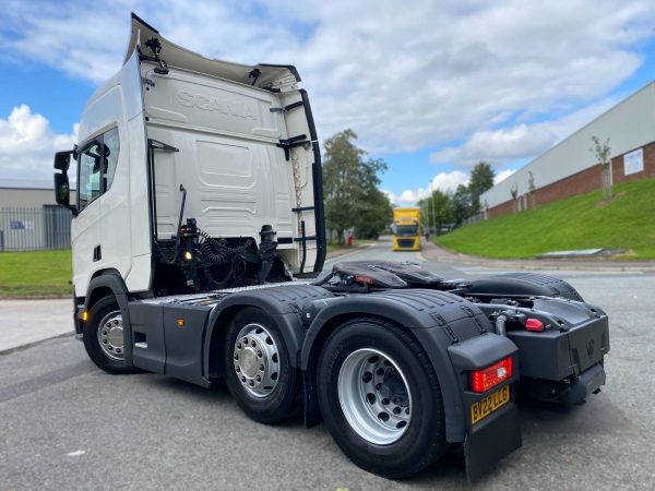Scania R450 Highline - Image 4