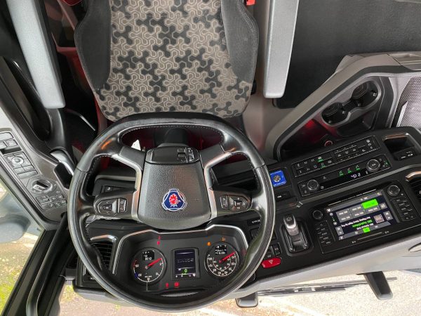 Scania R450 Highline - Image 6