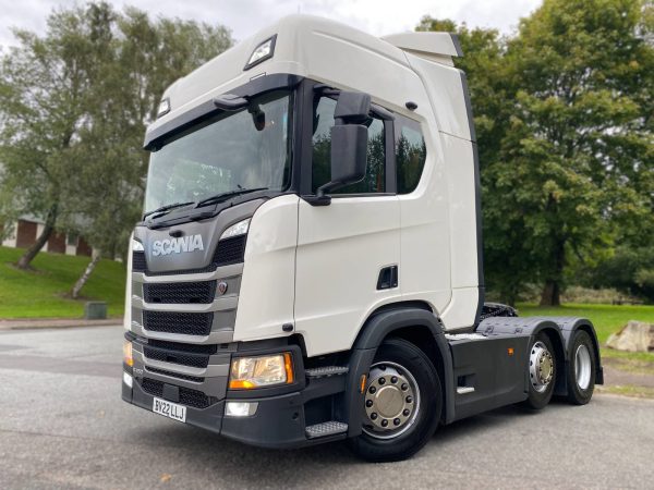 Scania R450 Highline - Image 2