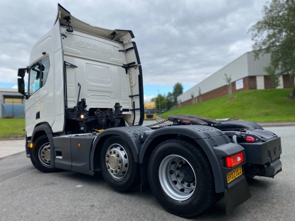 Scania R450 Highline - Image 3