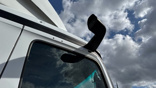 Mercedes-Benz Actros 1835 Demount Chassis - Image 28