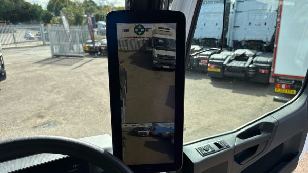 Mercedes-Benz Actros 1835 Demount Chassis - Image 33
