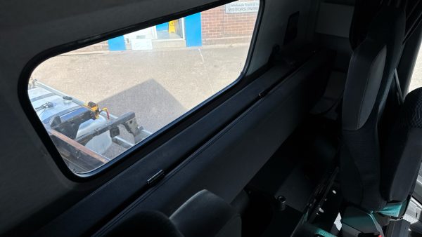 Mercedes-Benz Actros 1835 Demount Chassis - Image 38