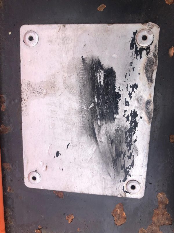 Doosan DX27z - Image 8