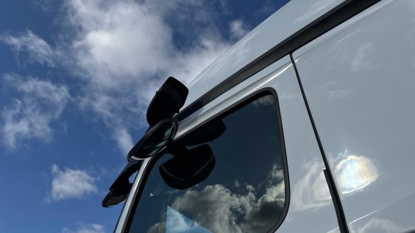 Mercedes-Benz Actros 2545LS Bigspace - Image 24