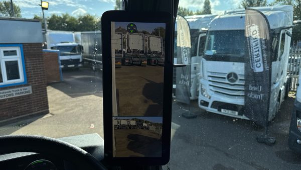 Mercedes-Benz Actros 2545LS Bigspace - Image 29