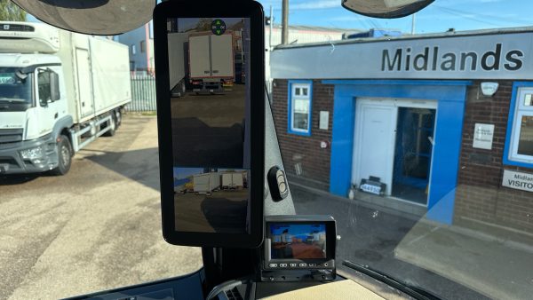 Mercedes-Benz Actros 2545LS Bigspace - Image 30