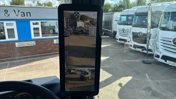 Mercedes-Benz Actros 2545LS Bigspace - Image 14