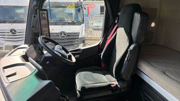 Mercedes-Benz Actros 2545LS Bigspace - Image 19