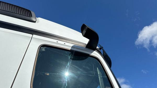 Mercedes-Benz Actros 2545LS Bigspace - Image 24
