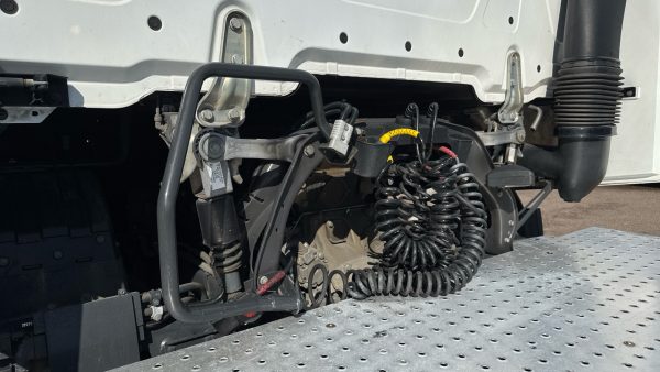 Mercedes-Benz Actros 2545LS Bigspace - Image 27
