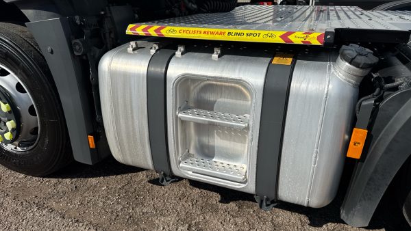 Mercedes-Benz Actros 2545LS Bigspace - Image 38